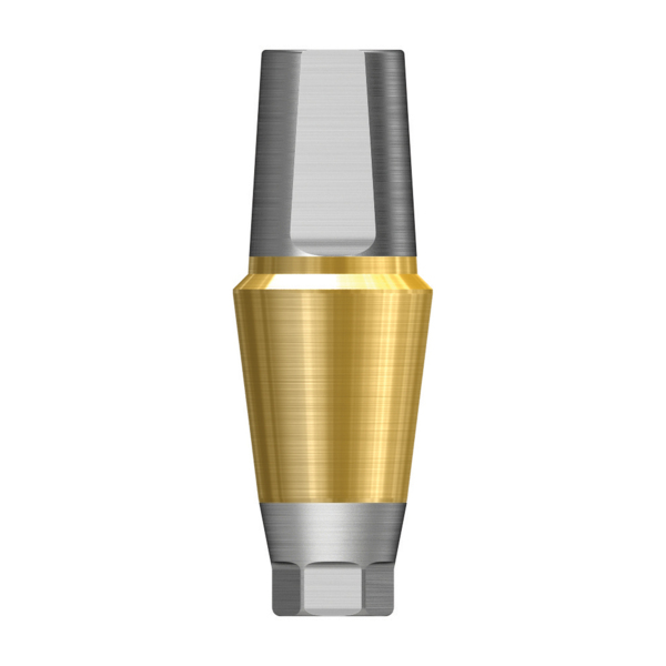 Абатмент титановый OSSTEM TS Transfer Standart, 6-гранник D=4.5 мм, G/H=5.0 мм, H=7.0 мм - фото 0