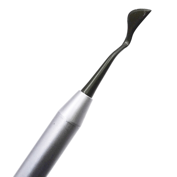 Нож пародонтологический Kirkland #15/16, Black line - фото 5