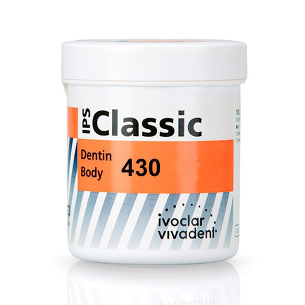 IPS Opaque Dentin - опак-дентин, цвет 320, 20 г - фото 0