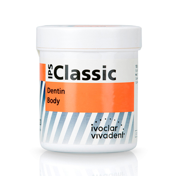 IPS Opaque Dentin - опак-дентин, цвет 510, 20 г - фото 0