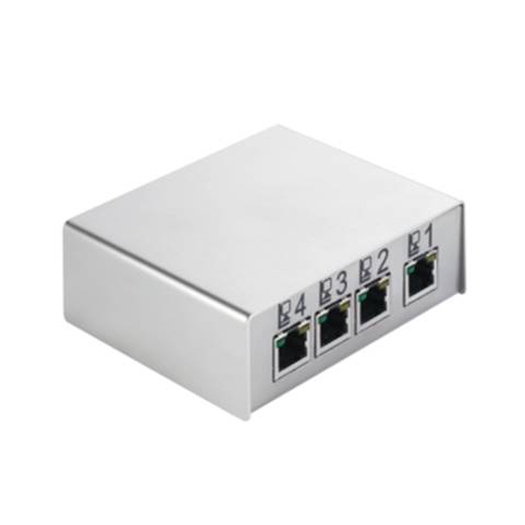 Сетевой коммутатор vPad - фото 0