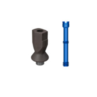 Ретрактор, ширина 15 мм, длина 200 мм