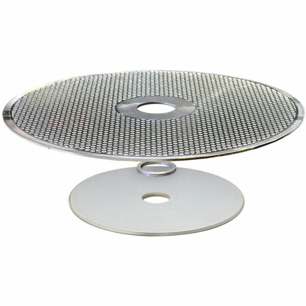 Диск для триммера Аверон ДИСК 1.0 АЛМАЗ, с алмазным покрытием - фото 1