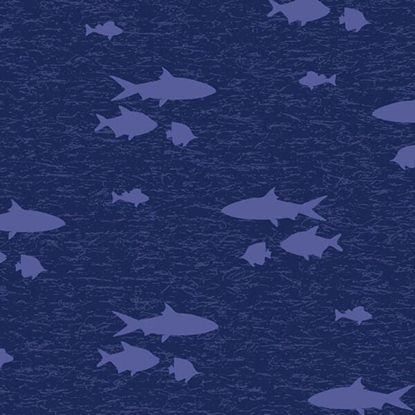 Топ мужской Cherokee CK692, акула, 2XL - фото 4