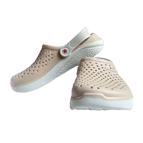 Сабо женские EVA-Shoes Стилус, бежевый, 36-37 - фото 1