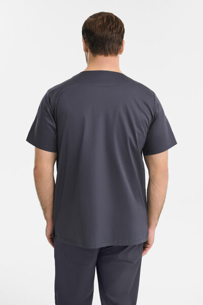 Туника мужская Тезис TZ638, optima, графит, 56 - фото 3