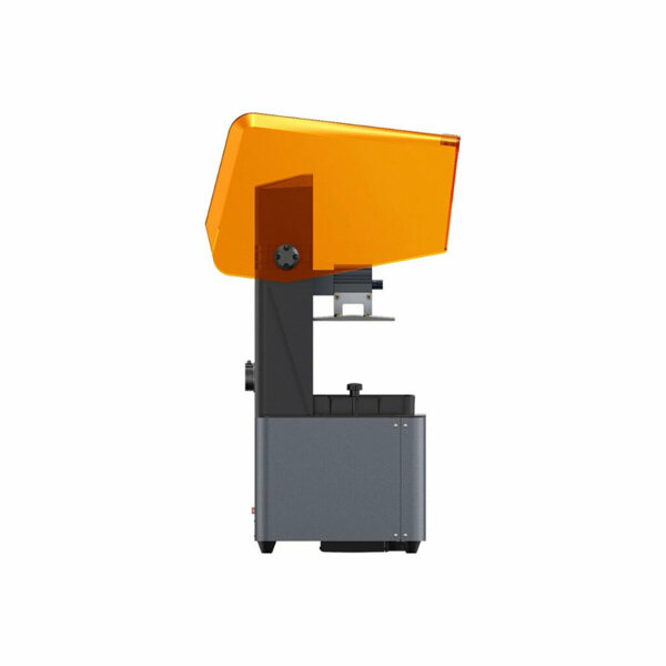 3D-принтер стоматологический Creality 3D Halot Mage, для создания ортодонтических моделей и прототипов - фото 5