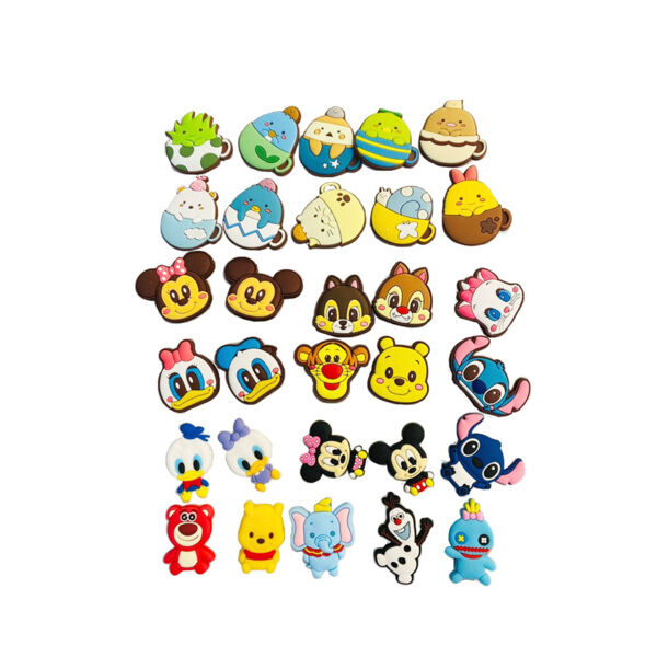 Джиббитсы (в ассортименте) - фото 0