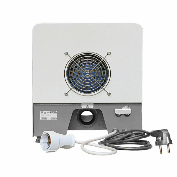 Триммер Аверон ТРИММЕР 2.2 АРТ, для сухой обработки гипсовых моделей - фото 2