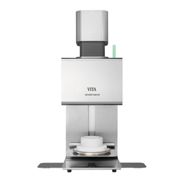 Автоматическая печь VITA Vacumat 6000 MP для обжига дентальных керамических материалов, 230V, нержавеющая сталь - фото 0