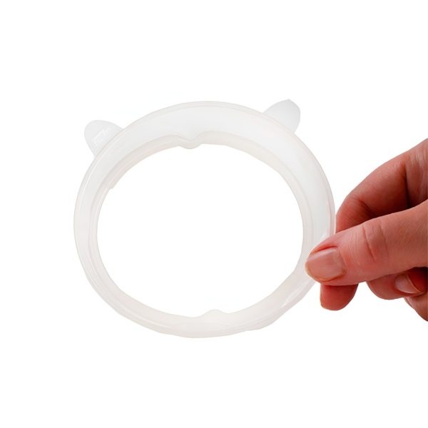 Ретрактор EuroType EuroGate 3D, стоматологический, размер S, для отведения мягких тканей полости рта, 1 шт - фото 1