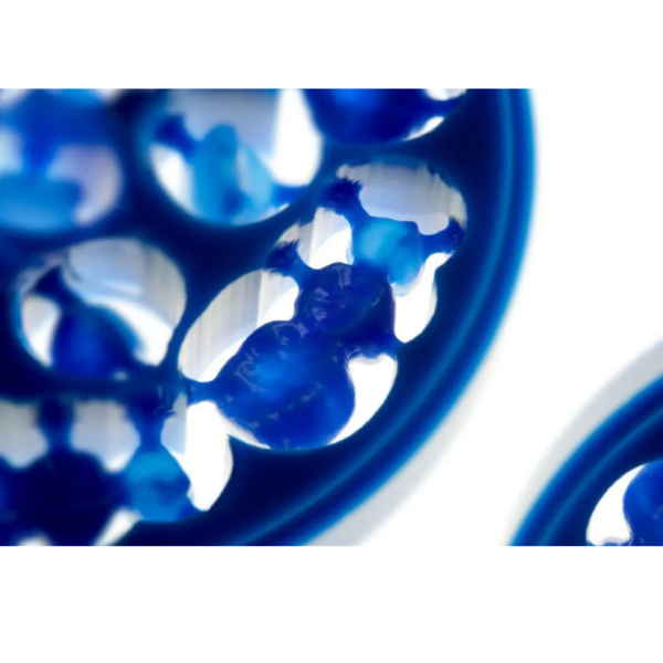 Фрезерный воск Easy, 98,5х14 мм - фото 1