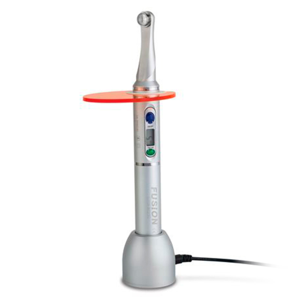 FUSION 5 CURING LIGHT Kit - лампа стоматологическая светодиодная полимеризационная - фото 0