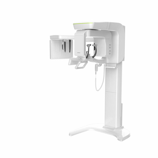 Компьютерный томограф Green Smart - фото 4