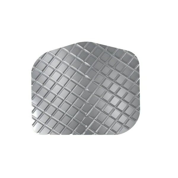 Брекет металлический IMD Mini-Arch Ophro McBeTr, верхний левый боковой резец, паз дуги .022 ", 1 шт - фото 1