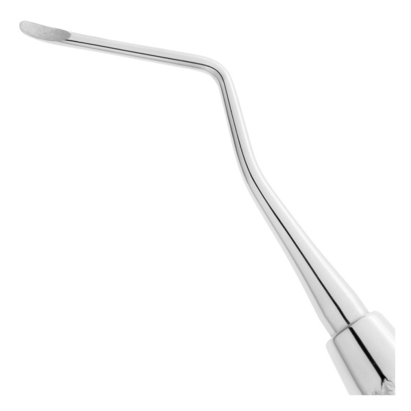 Экскаватор овальный, удлиненный, 1,0 мм - фото 1