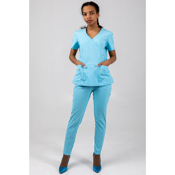 Элеватор BeiN, зубчатый, 2,0 мм, 13-6BZ*