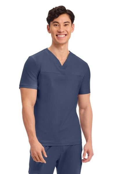 Топ Мужской Cherokee CK885, синий, S - фото 1