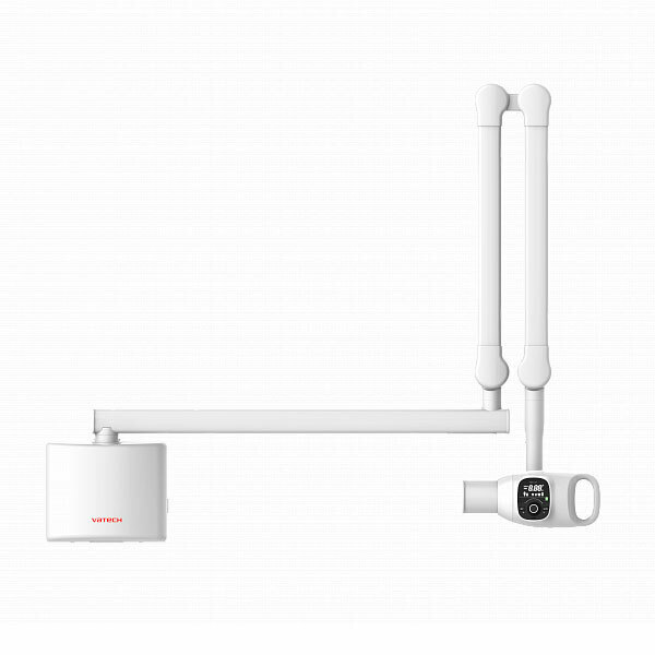 Настенный рентген дентальный EzRay Air Wall - фото 4