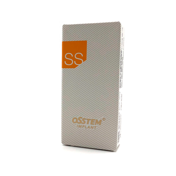 Временный титановый цилиндр Octa, D=4.8 мм, G/H= 2.0 мм, Standart - фото 2