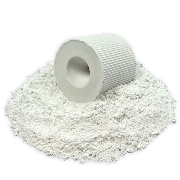 Marmovest G - паковочная масса на основе гипса, для скоростной отливки коронок и мостов, без графита, коробка 20 кг (4 х 5 кг) - фото 0