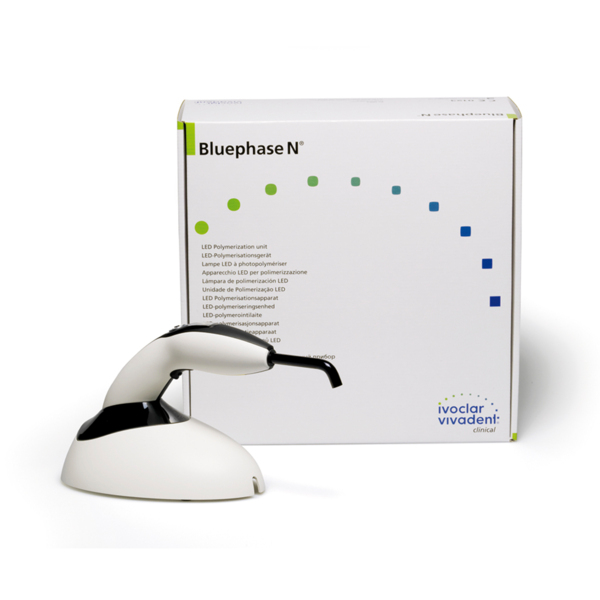 Bluephase N 100-240V - лампа полимеризационная - фото 1