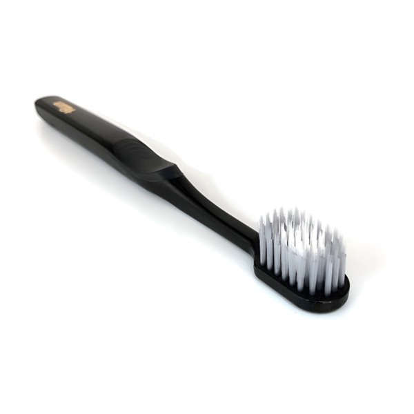 Набор зубных щеток Vussen, черная + красная - фото 8