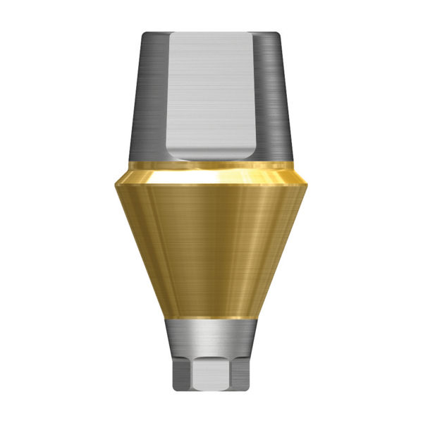 Абатмент титановый OSSTEM TS Transfer Standart, 6-гранник D=7.0 мм, G/H=5.0 мм, H=5.5 мм - фото 0