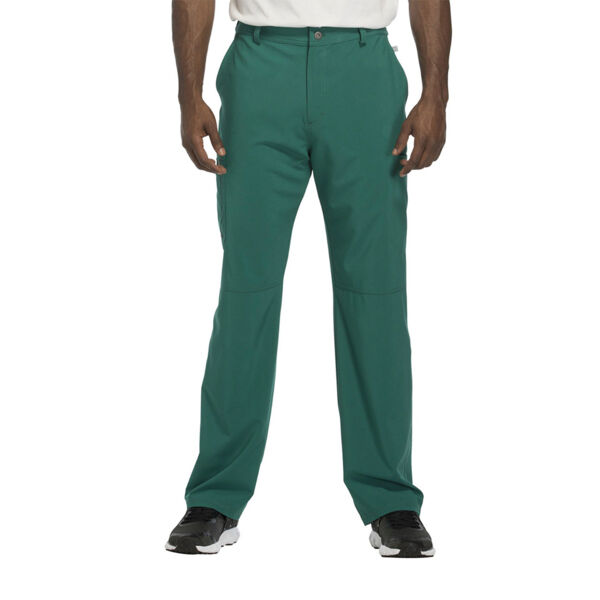 Брюки мужские Cherokee CK200A, зелёный, XL - фото 0