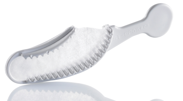 Ложка оттискная Kettenbach Multi Tray, фрагментарная, для половины зубного ряда, 30 шт - фото 0