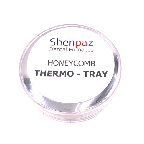 Трегер - металлическая подставка для установки моделей в печи (Shenpaz) - фото 2