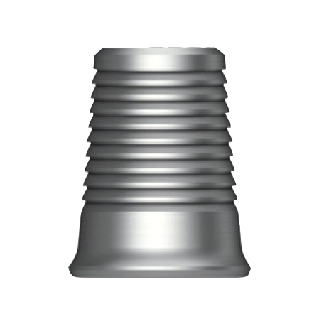 Multi Ti Base - титановые основания, высота 6.0, 5  - фото 0