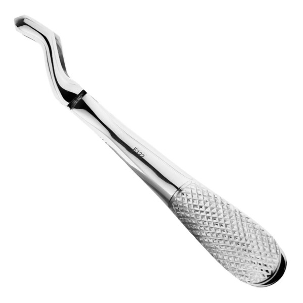 Щипцы извлекающие Nopa Instruments, детские, для моляров верхней челюсти, № 3 - фото 10