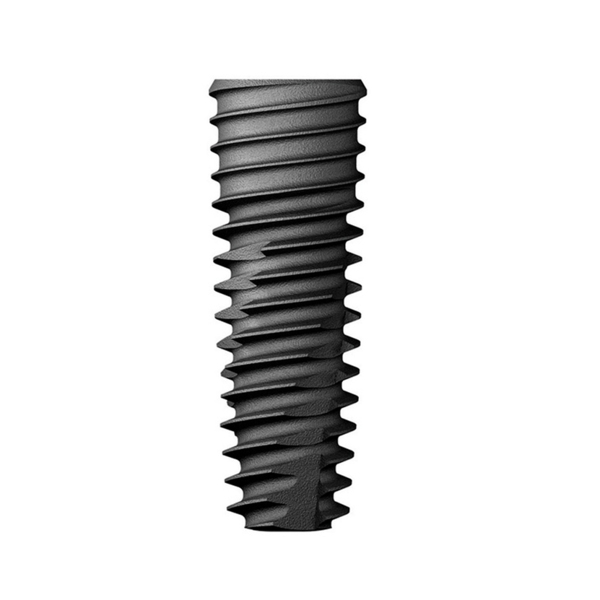 ET III SA - имплантат, D=4.5 мм, L=15.0 мм, Standart, без адаптера и заглушки - фото 0