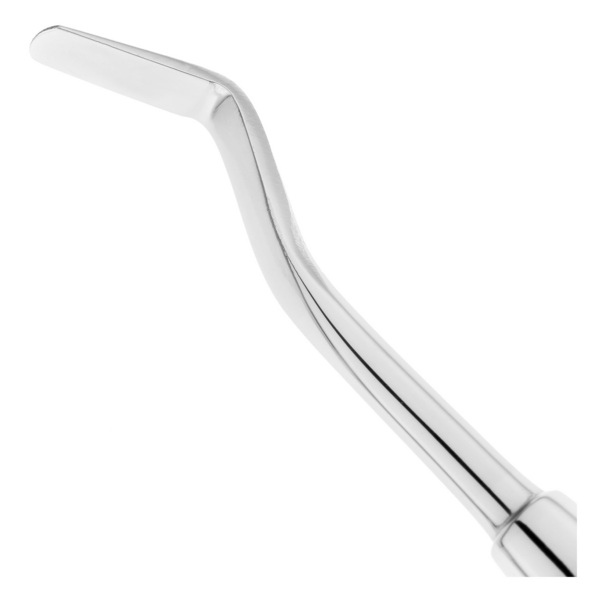 Гладилка HLW #7, обратная, жесткая, 3.0 мм - фото 5