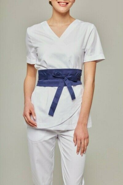 Пояс Dr. Nice, синий - фото 0