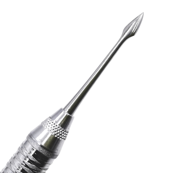 Распатор Buser, ручка №6 - фото 2