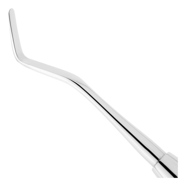 Гладилка-шпатель HLW, обратная, жесткая, 2.0 мм - фото 5