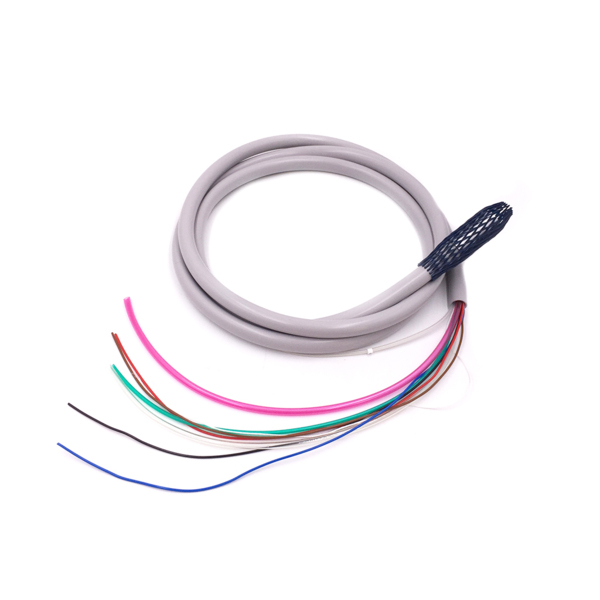 Шланг 4 VLM, для микромоторов Aquilon и электрических микромоторов MC3 - фото 1