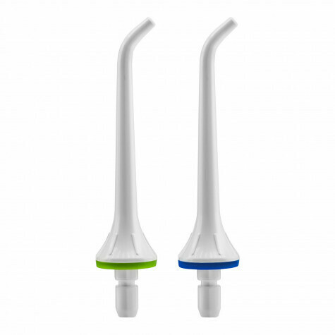 Насадка для ирригатора Revyline RL 660/610, стандартная, 2 шт - фото 0
