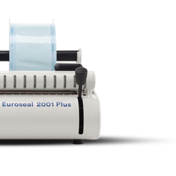 Euroseal 2001 Plus - запечатывающее устройство для рулонов - фото 2