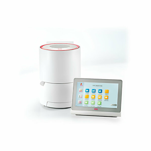 VITA SMART.FIRE - печь для кристаллизации, модификации и глазурования, дизайн 5, 100V - фото 2