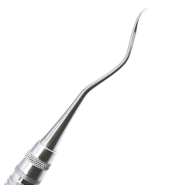 Инструмент для синус-лифтинга, 4,2/4,2 мм, короткая ручка №6 - фото 5