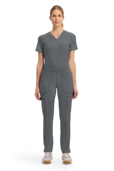 Брюки Женские Cherokee CK065A, графит, XL - фото 4