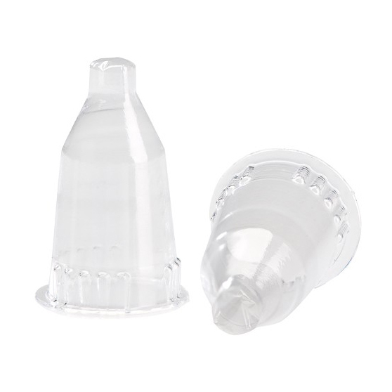 Защитный колпачок для прибора VITA Easyshade V, 9х18 шт - фото 0