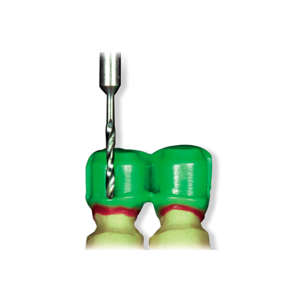 Фрезерный воск Pro-Mod F-0, мятный, 70 г - фото 0