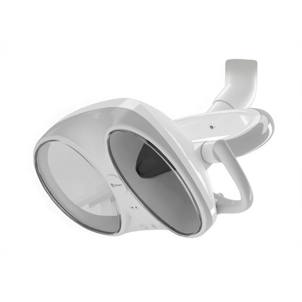 Стоматологическая установка Cingol X1, нижняя подача, взрослая - фото 1