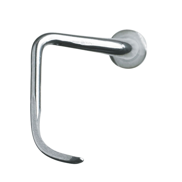 Насадка ультразвуковая H4R, правосторонняя, для удаления отложений - фото 1