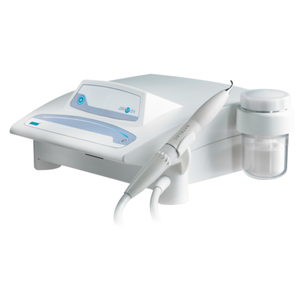 Аппарат стоматологический для снятия налета и полировки зубов AIR MAX - фото 0