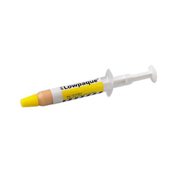 IPS Lowpaque V - низкотемпературный опакер, цвет C2, 3 г - фото 0